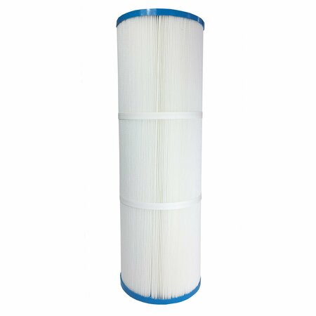 ZORO APPROVED SUPPLIER Cal Spas Victory 60 Replacement Filter Cartridge Compatible PJW40SC-F5/5CH-752/FC-0202 WS.CAL0202